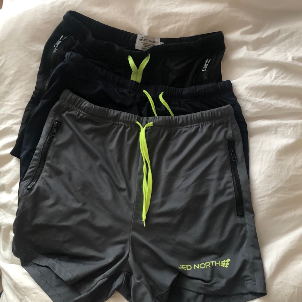 Jed North Shorts